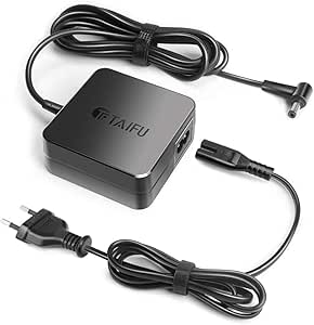 TAIFU 65W 19V 3,42A Netzteil f&uuml;r lenovo asus laptop asus rog Fujitsu Siemens Medion TravelMate Toshiba Chromebox ADP-65JH BB FSP065-ASC FSP065-AAC FSP065-RHC Notebook jbl xtreme 2 jbl extreme 2
