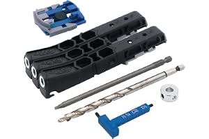 Kreg Pocket-Hole Jig 230 Micro