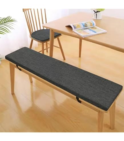 MSNCS Bankauflage Bankkissen Outdoor 80/60/90/120// Produktbild-Vorschau 11