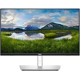 Dell Touch Monit&ouml;r 24 in&ccedil; 1920x1080 FHD, LED TOUCH MONITOR 8MS 60HZ 1x DP 1x HDMI MONITOR, P2424HT