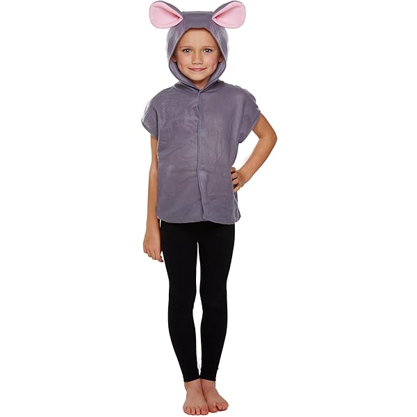 NET TOYS Costume De Pieuvre Déguisement Calmar Unisexe Tenue D'animal