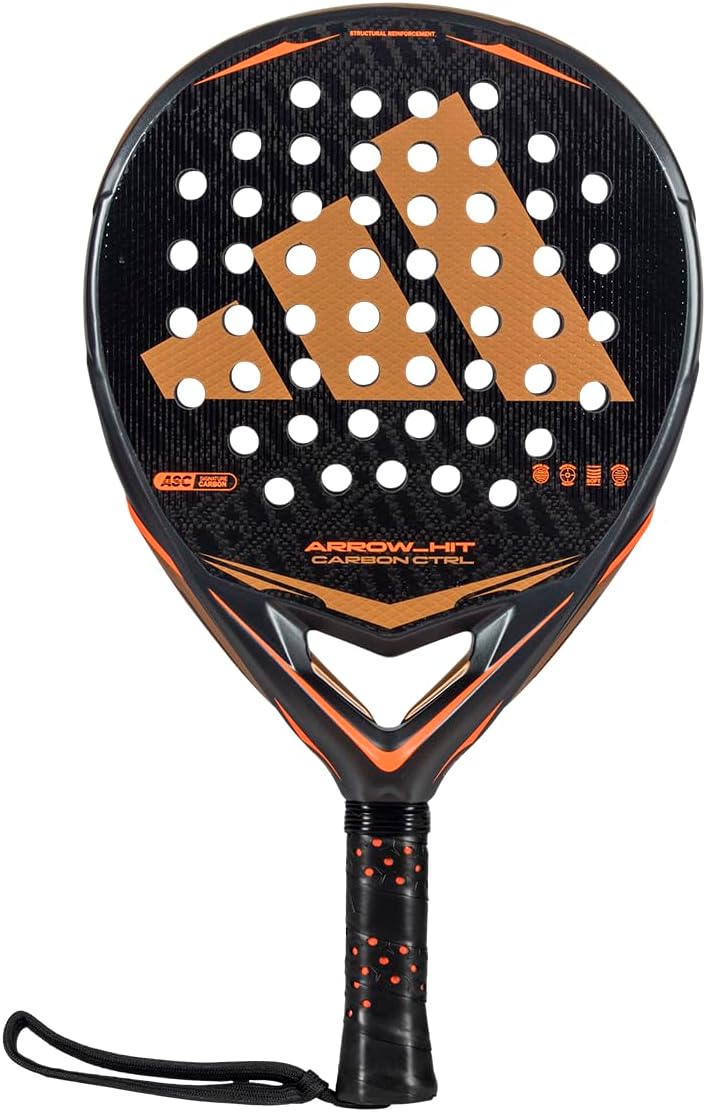 Adidas Arrow Hit Carbon Ctrl