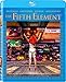 Fifth Element [Edizione: Stati Uniti] [Italia] [Blu-ray]