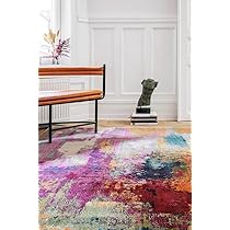 RugVista Arty, Tapis, Tapis Modernes, 230 X 160 Cm, Rectangulaire