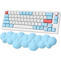 Repose-poignet Cloud, Repose-poignet Ergonomique Antidérapant, Repose
