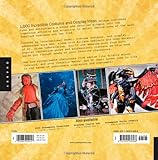 Image de 1000 Incredible Costume & Cosplay Ideas: A Showcase of Creative Characters from Anime, Manga, Video Games, Movies, Comics, and More!