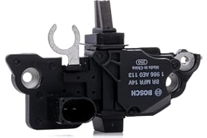 BOSCH Régulateur d'alternateur 1 986 AE0 113