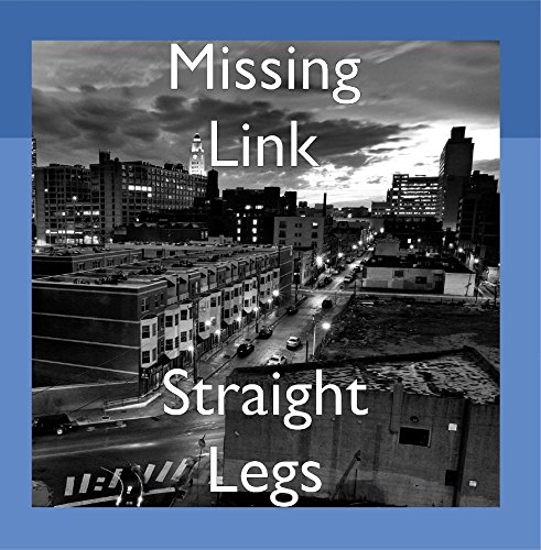 Preisvergleich Produktbild Straight Legs