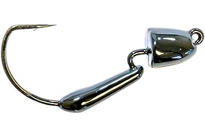 Z-MAN Z Man Finesse BulletZ Jig Head 3 Pack