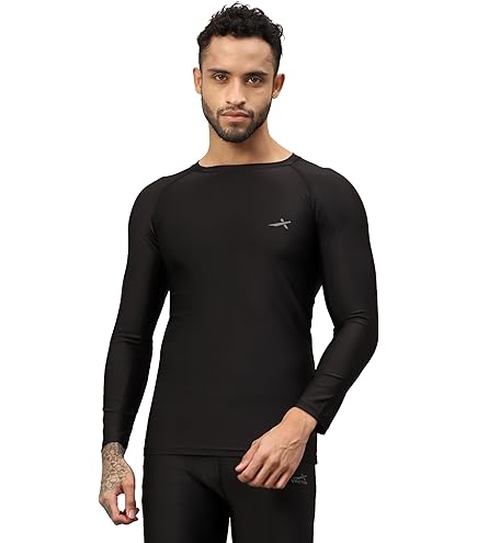 Vector X OMT-181 Unisex Adults Compression Half Sleeve Base Layer
