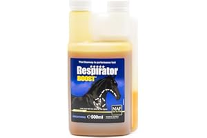 NAF Five Star Respirator Boost 500ml