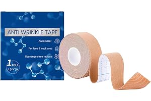 Ansiktslyftband, Fasting Face Tape Kvinnor stärker ansiktet Nack Tape | Hemsalong ansiktsstramningslösning vattentät för haka, kinder, panna