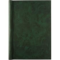 VELOCOLOR® Ring Binder, DIN A4, Cardboard, 4-D Ring Mechanism 25 Mm - View #6