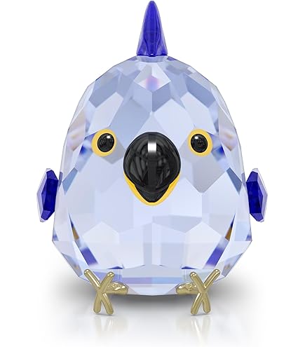 Swarovski Lovlots Gang of Dogs Limited Edition 2008 Violetta
