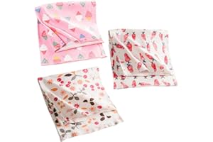 DEBAIJIA 0-6T Bambino Sciarpa Scaldacollo Neonato Cappello Set Bambini Ragazzo Ragazza Termico Inverno Cotone Unisex Caldo 3PCS