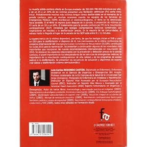 Soporte vital basico y avanzado 30:2 / Basic and advanced life support 30:2