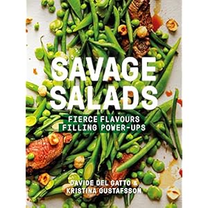 Savage Salads