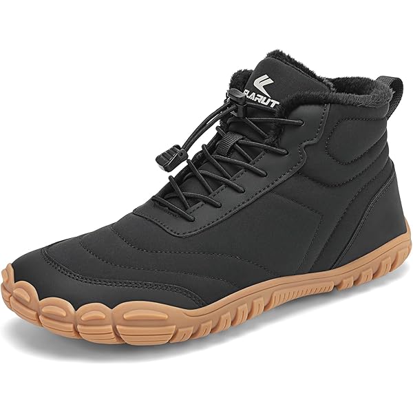 Scarpe Invernali Scarpe Impermeabili Uomo Amazon Boots Scarponcini