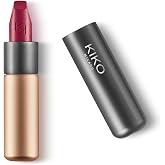 Kiko Milano MAT LIPSTICK - VELVET PASSION MATTE LIPSTICK 317 WINE 8025272630290 (317 Wine)