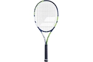 Babolat Boost Drive Strung Encordado: Sí 260G Raquetas De Tenis Raqueta Multifunción Azul - Verde