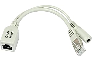 MikroTik RBPOE-POE Injecteur injecteur/injecteur PoE (28 V)