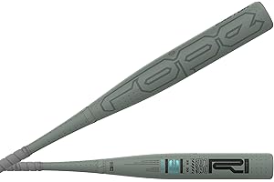 Easton 2025 | Rope Baseball Bat | BBCOR | -3 Drop | 2 5/8" Barrel | 2 Pc. Composite Baseballschläger