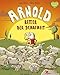 Cover zum Buch Arnold, Retter der Schafheit
