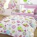 Tweet Tweet Junior Bedding