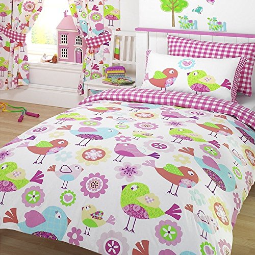 Tweet Tweet Junior Bedding