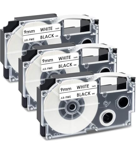 Vhbw Alimentatore Compatibile Con Casio C700, KL-100, KL-1500, KL-200E - Foto 10