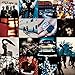 Achtung Baby - U2: Amazon.de: Musik