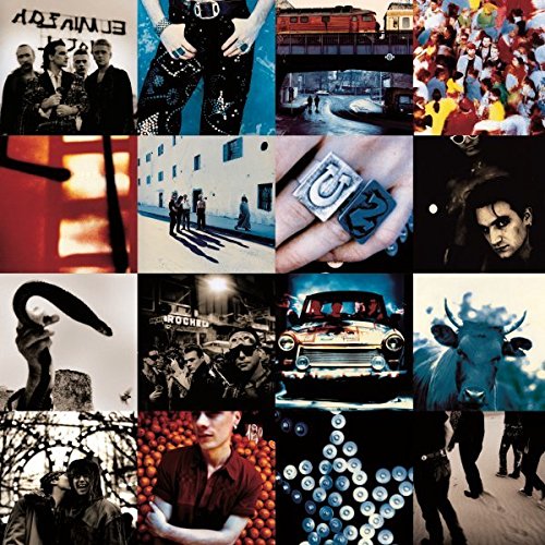 Achtung Baby 20