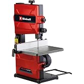 Einhell TC-SB 200/1, Şerit Testere - 4308009