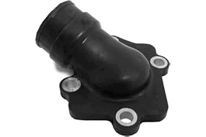 ‎AREA LONGBOARD Ersatz Ansaugstutzen ATU Explorer Race GT50, Limited, Speed 50, Spin GE, Twister, Cracker (50ccm 2Takt)