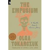 The Empusium: A Health Resort Horror Story