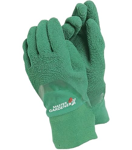 Town & Country Master Gardener Guanti da Giardinaggio (ST6780