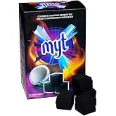 Myt Cococoal Premium Nargile K&ouml;m&uuml;r&uuml;