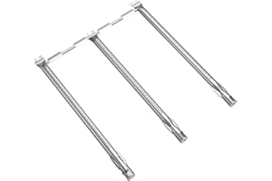 Coisien 69787 Quemador de Barbacoa Weber Spirit 300 Series, Spirit E310 E320 S310 S320 E330 S330 SP330