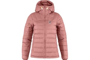 Fjällräven dam Expedition Pack Down Hoodie W Jacka
