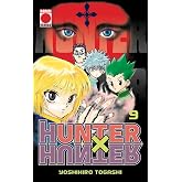 Hunter x Hunter 9