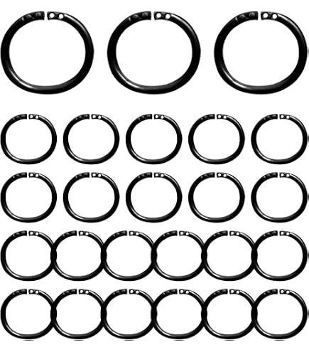 24 pezzi ganci per tenda da doccia ganci per tenda anelli per doccia ganci per tenda da doccia in plastica 39,5*5,5*57 mm | Leroy Merlin
