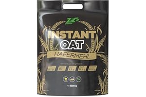 ‎ZEC+ ZEC+ INSTANT OATS 5kg