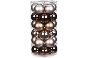 Inge Glas julgranskulor | vackra julgranskulor av glas