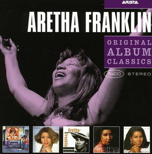 couverture de : Who's zoomin' who? . Aretha . What you see is what you sw...