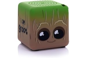 BITTY BOOMERS Marvel Bitty Box-Groot