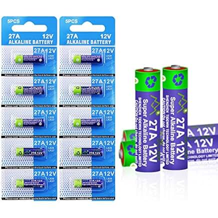 Suchergebnis auf Amazon.de für: garagentor fernbedienung batterie