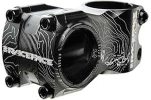 RaceFace RF ST13A3550X0BLK Atlas Stem - Black, 35 x 50 mm