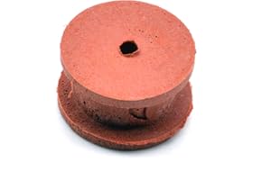 HAOTOM Gaspedal Kabeldurchführung Kabeltülle Gummi Ersatz Für VW Golf Caddy J-etta Passat Scirocco Audi 100 Coupe 431721559