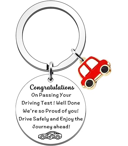Tarjeta De Prueba Para Hija Con Texto En Inglés «Congratulations