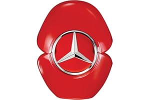 Mercedes-Benz, Woman In Red Eau de Parfum, zapach damski, 90 ml
